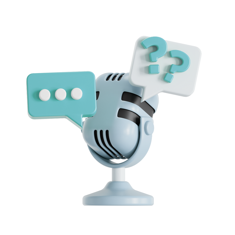 Speaking